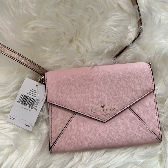 NWT Kate Spade Gallery drive Monday bag - Picture 6 of 10